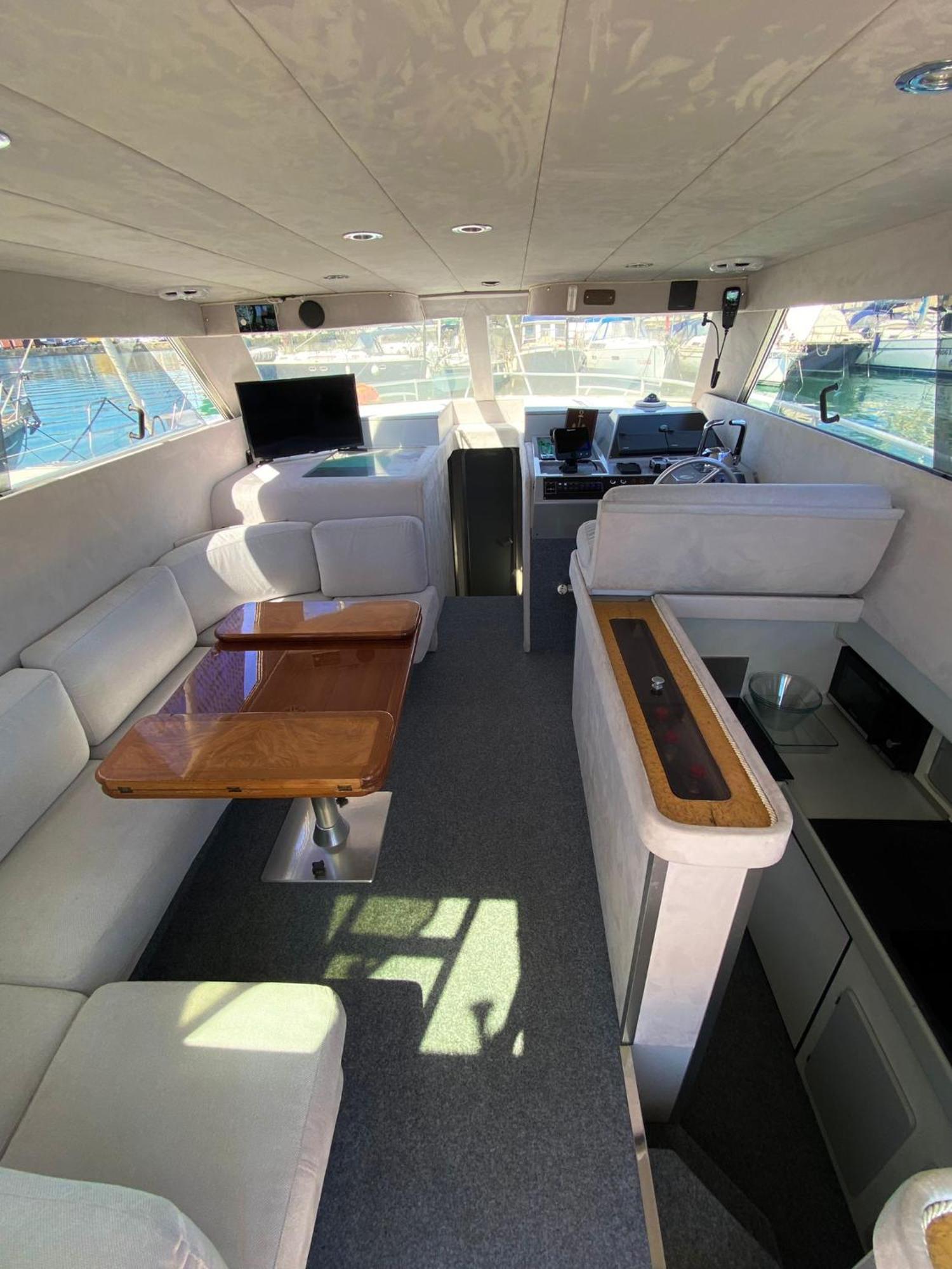 She'S Mine Yacht Hotel CTA Exterior foto