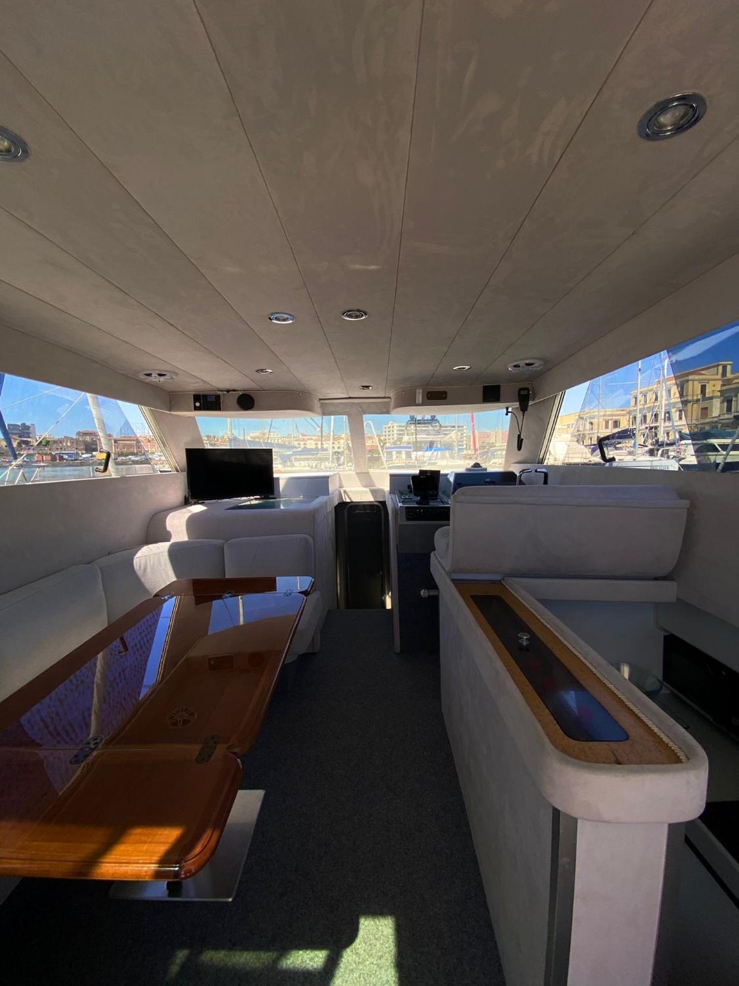 She'S Mine Yacht Hotel CTA Exterior foto