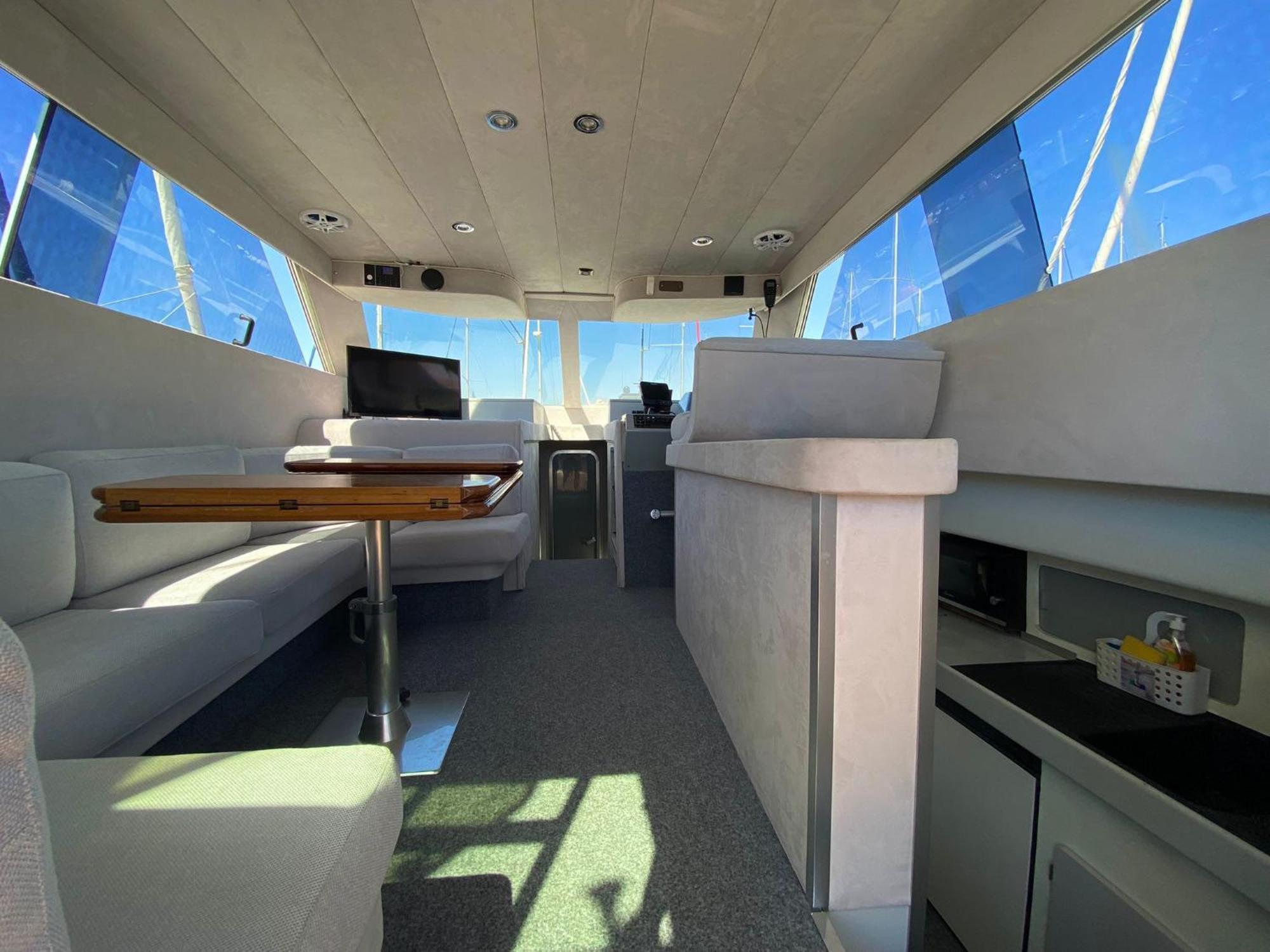 She'S Mine Yacht Hotel CTA Exterior foto