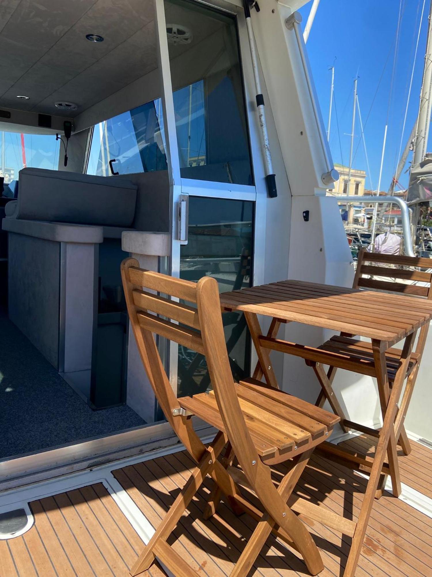She'S Mine Yacht Hotel CTA Exterior foto